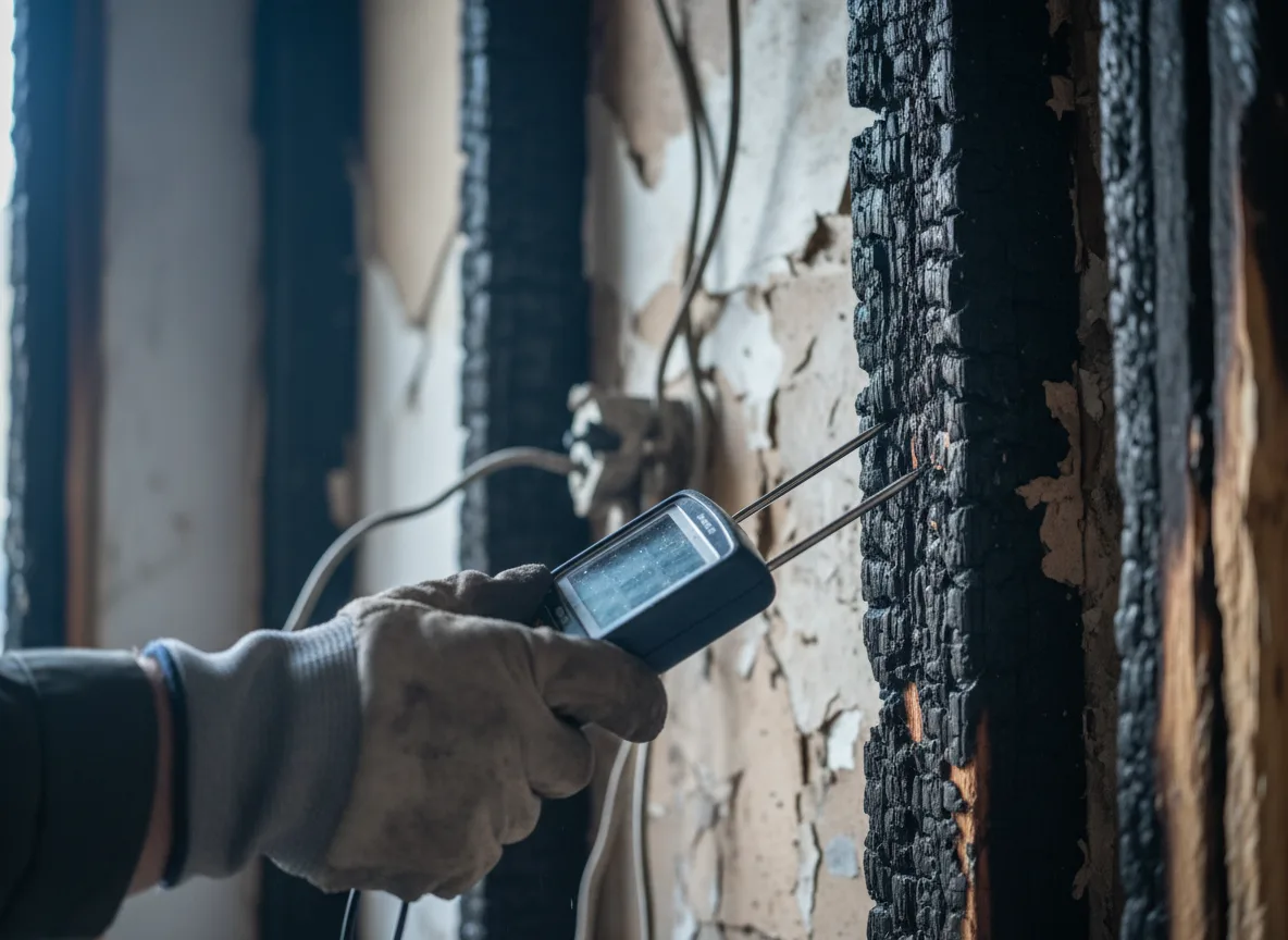 Fire Damage Restoration Port Ewen, NY FAQs